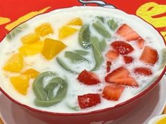 -甜心妈妈·榴莲星级糖水(北京路总店)