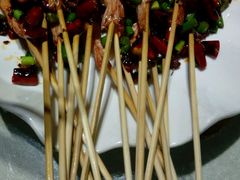 -湘楚情土菜馆(下沙店)