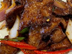 -渔家风味·鲅鱼水饺·央视展播·海鲜天津菜(开发区店)