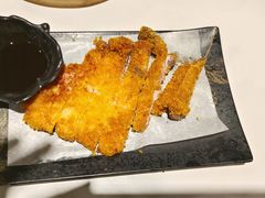 -馋三尺蟹粉小笼(人民广场店)