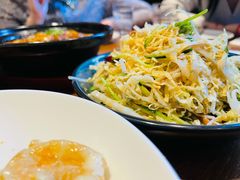 -集品堂·JPC餐厅(青年大街市府店)
