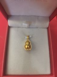 -永锦黄金加工·回收打金店(上海南翔店)