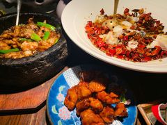 -桂满陇天书(南京德基旗舰店)