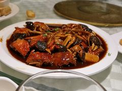 -顺风海鲜港(长寿路店)