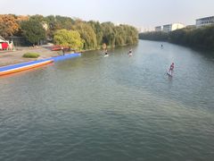 -东华大学(松江校区)