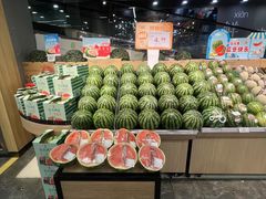 -华润万家(摩尔城店)