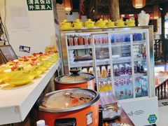 -清真·舒迩布炕锅王·高原美食文化(青海总店)