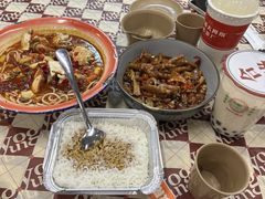 -老三样·旧食新味(万寿宫店)