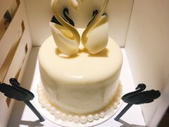-BLACKSWAN黑天鹅(环球店)