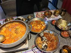 -兰正韩·韩国料理(春熙路店)