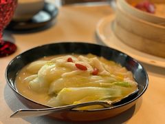 -三号黄浦会Canton Table