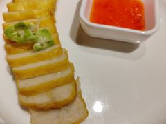 -江南外婆桥·寻味嘉兴(月河店)