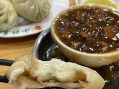 -小胖包子王(阜成门内店)