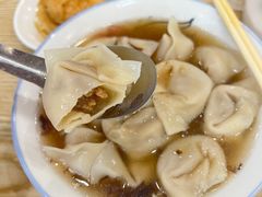 -宋家馄饨馆(八一公园店)