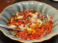 -三利音·浦之舟(滨江大道店)