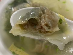 -海平馄饨(逍遥二路店)