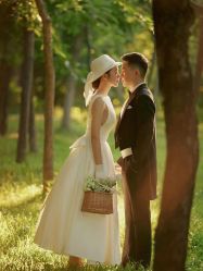 -IDO婚纱摄影(上海旗舰店)