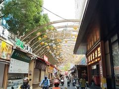 -南屏步行街