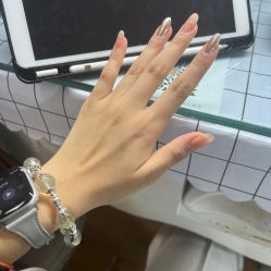 点击看大图 -星辰·新中式美甲美睫工作室