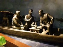 -叶剑英故居