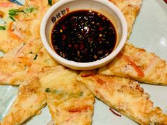 -韩都烤肉·烤鳗鱼(中街小北总店)