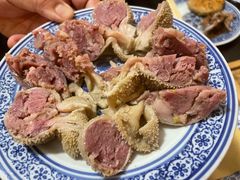 -清真京华源·涮肉烧烤(丰庆店)