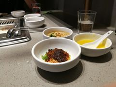 -海底捞火锅(公益西桥店)