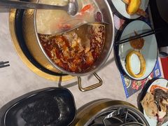 -奢谷·海鲜自助(南海万科店)