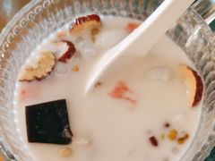 -糟粕醋·椰苑海南菜餐厅(亚龙湾天域酒店)