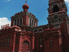 -圣·阿列克谢耶夫教堂