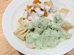 -CALIFORKS加州叉子轻食(朝阳门店)