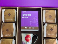 花缘月-元祖食品GANSO(常州新北区店)