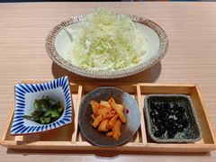-堂本家·二代目·炸猪排(Express东海店)