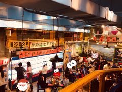 -马路边边串串香(一匡街店)