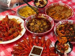 -李叔叔虾蟹大排档(青羊店)