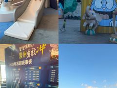 -常州武进九洲喜来登酒店