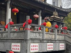 -长春观