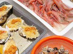 -好兄弟郭巨海鲜(天一阁店)