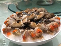 -皇朝海鲜酒店