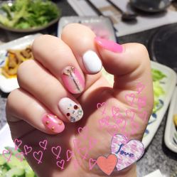PinkBaby美甲美睫(仙乐斯店)-PinkBaby美甲美睫