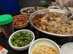 -小饕荟雅安贡椒鱼鲜馆(广福桥店)
