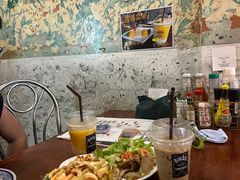 -Dang restaurant (patong phuket)