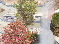 -赛格国际购物中心(小寨店)