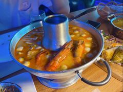 -暹罗酒肆泰餐厅酒吧