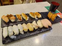 -友壹町寿司(佛山新DNA店)