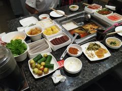 -海底捞火锅(亲贤北街店)