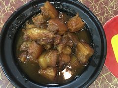红烧肉-喜来登特色餐厅