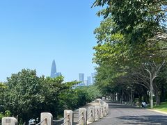 -深圳湾公园(南山区)