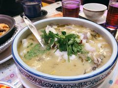 -新辉港式茶餐厅(北栅店)