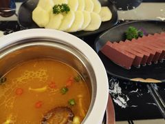 -汤连得温泉馆(宝山店)